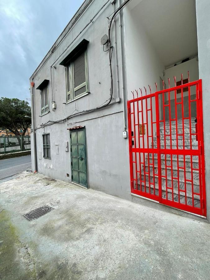Appartamento Red Bridges Napoli